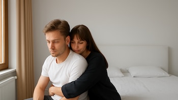 Cuáles son las 3 hormonas del amor y cómo dominan cada etapa de las relaciones