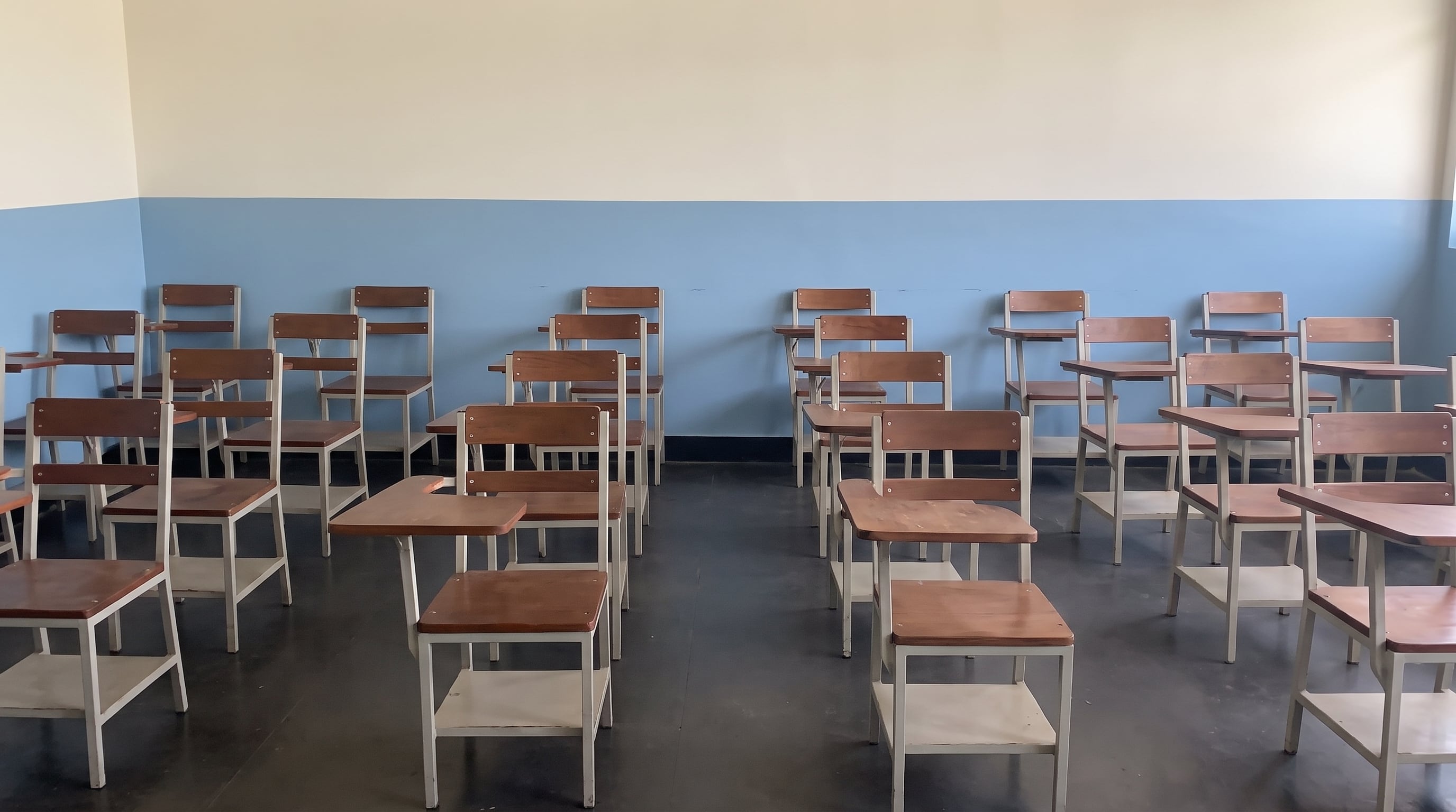 El Ministerio de Capital Humano publicó el calendario escolar 2026 para las 24 jurisdicciones y ratificó el objetivo de 190 días de clase (Imagen Ilustrativa Infobae)