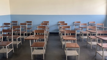 Colegio de Bogotá podría ser elegido entre los mejores del mundo: así pueden ayudar desde Colombia a que gane