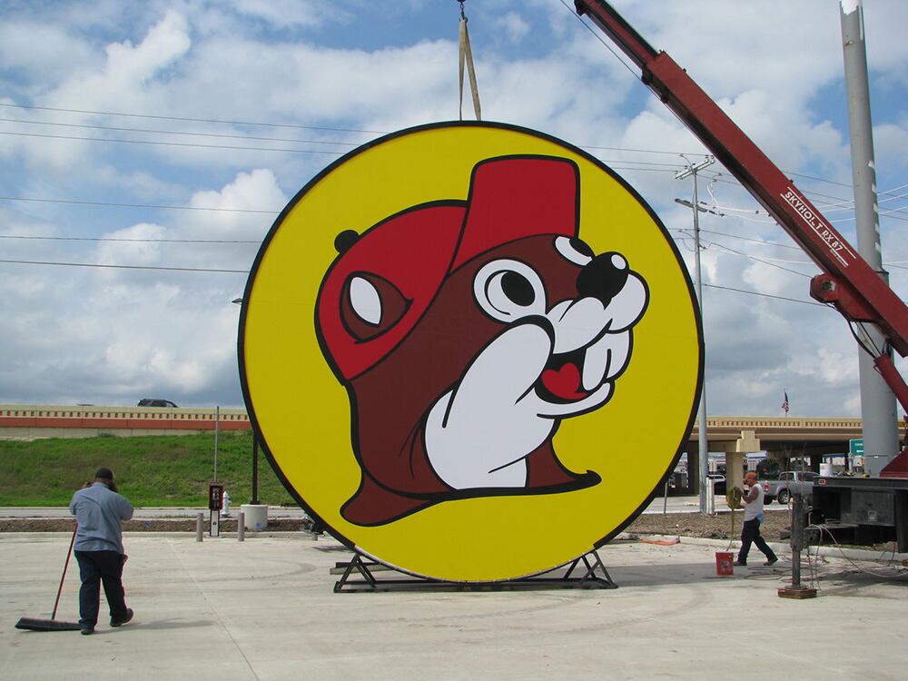 Buc-ee’s anuncia la mayor expansión de su historia, sumando tiendas en seis nuevos estados de Estados Unidos hasta 2027 (Buc-ee