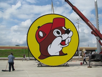 Buc-ee’s anuncia la mayor expansión de su historia, sumando tiendas en seis nuevos estados de Estados Unidos hasta 2027 (Buc-ee's)