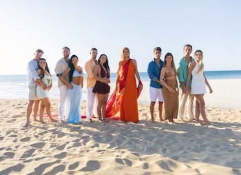 'La isla de las tentaciones' vuelve a Telecinco con su temporada 11.
