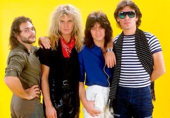 Van Halen