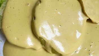 Receta de Ocopa tradicional