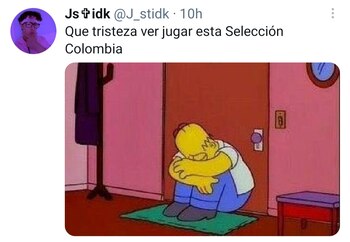 Los memes no perdonan, así