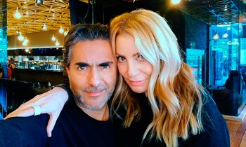 Su relación duró 24 años