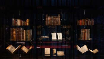 La renovación del Folger fue