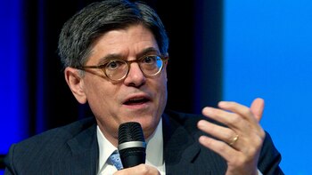 Joe Biden nominó a Jacob