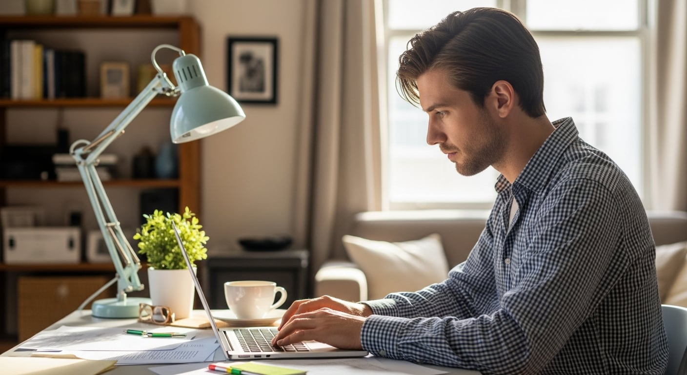 Los sesgos mentales que influyen en las decisiones profesionales y afectan el desarrollo laboral, según un psicólogo