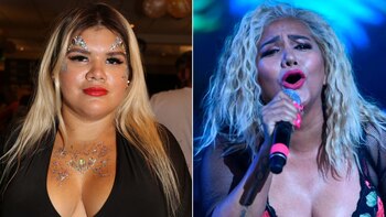 More Rial y La Bomba