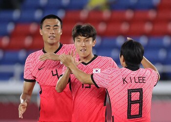 Corea intentará complicar al conjunto