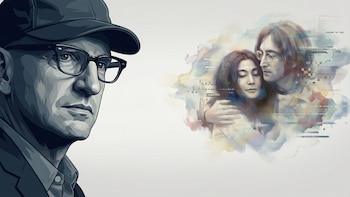 Steven Soderbergh defendió el uso creativo de la inteligencia artificial en su documental sobre John Lennon