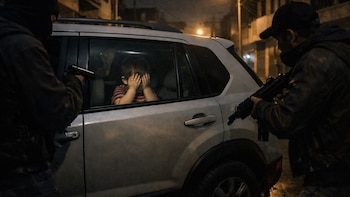 Delincuentes armados roban camioneta y casi se llevan a niño de 2 años en Chorrillos: menor quedó con graves secuelas psicológicas