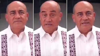 El titular de la IEEPO