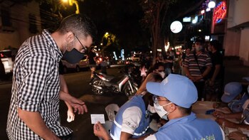 Este fin de semana vuelven