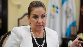 Quién es Blanca Stalling, la