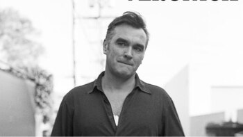 Morrissey ha tenido un largo