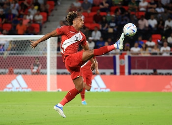 Soccer Football - FIFA World