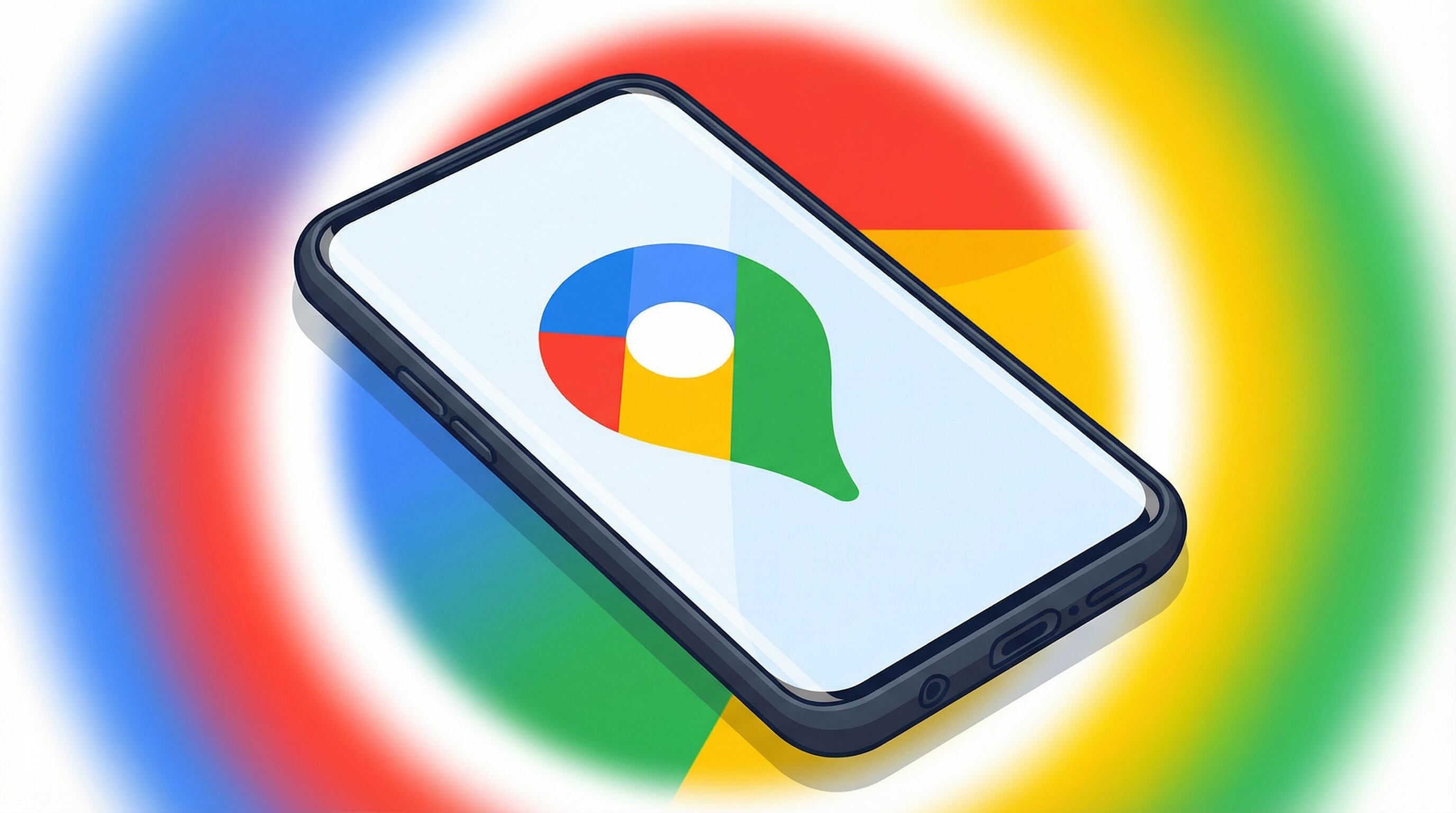 Google Maps Ahora Piensa Por Ti: ¡La IA Revoluciona Tus Viajes!