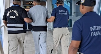 Alias “Comanche” es señalado como presunto cabecilla con vínculos con las pandillas Pentágono y Los Galácticos, además de mantener conexiones con integrantes del Clan del Golfo. (PN)