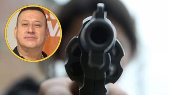 Los hechos ocurrieron la noche