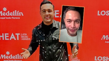 Alexis Escobar confesó que puso