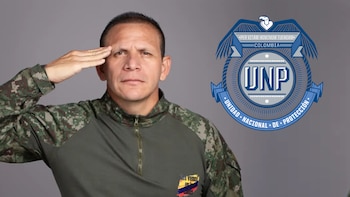 El mensaje con el que