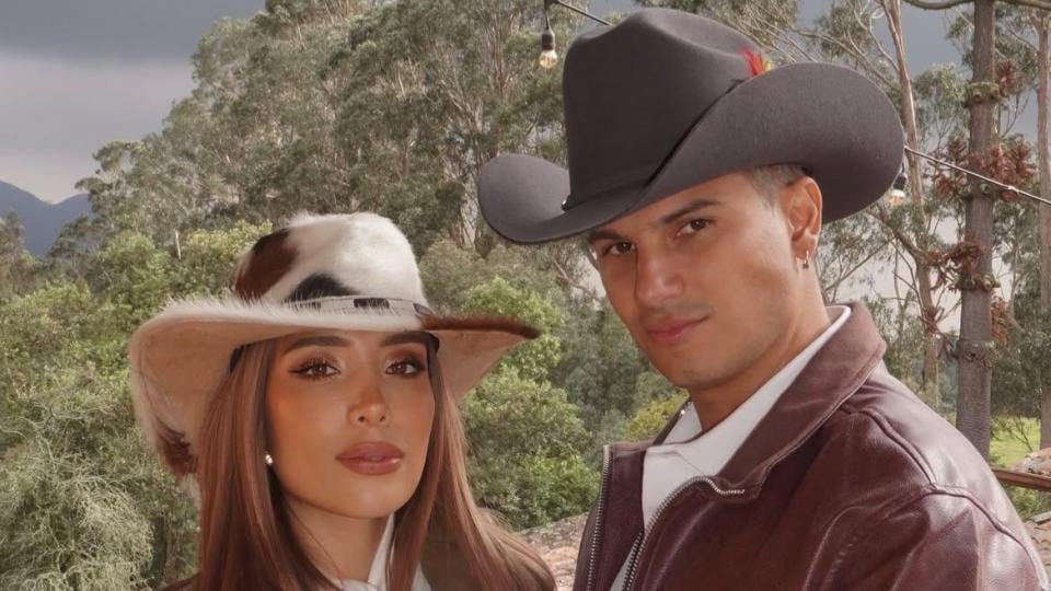Un comentario de Pipe Bueno sobre emborrachar a Luisa Fernanda W reactivó en Colombia el debate sobre el consentimiento en las relaciones sexuales- crédito @luisafernandaw/Instagram