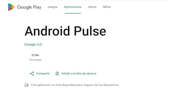 Android Pulse