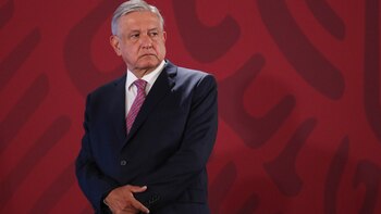 López Obrador busca rescatar a