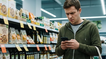 “Consumidor inmediatista”: cómo el estrés económico, la salud y la IA cambiaron los hábitos de compra de los argentinos