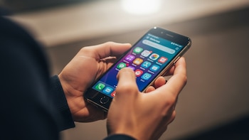 Cómo saber el nombre y