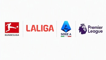 LaLiga, Premier, Bundesliga y Serie A piden a FIFA una estructura "transparente, proporcionada e inclusiva"