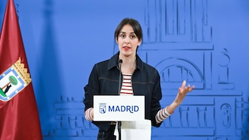 Rita Maestre (MM) descarta suceder