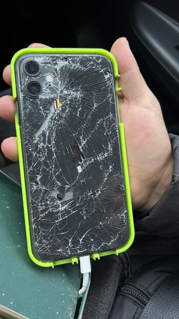 (Twitter/@sammyrockss)