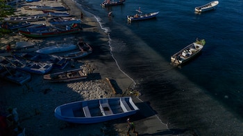 Petro temía un ataque de