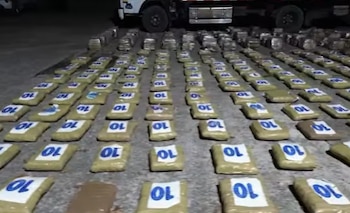 La marihuana iba a ser