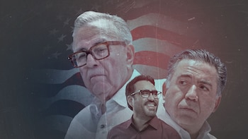 DEA lleva a cabo operaciones en México para detener y extraditar a Rocha Moya, Inzunza y Gámez Mendívil, asegura especialista
