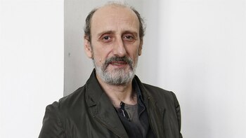 La hija de José Luis