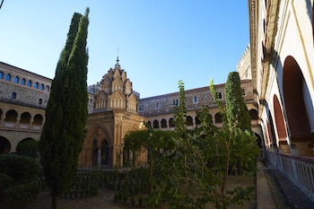 Real Monasterio de Guadalupe (Turismo Cáceres)