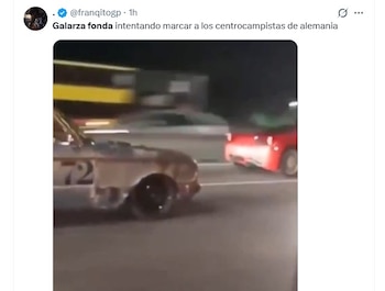 memes paraguay alemania penales