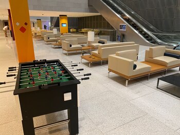 Uno de los sectores de