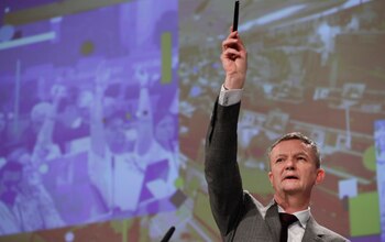 EFE/EPA/OLIVIER HOSLET/Archivo