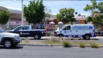 Niña de 5 años muere