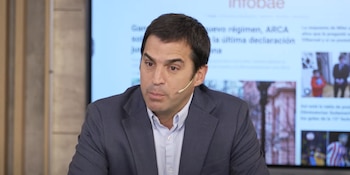 El intendente de San Isidro,