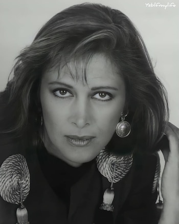 La actriz falleció en 2014