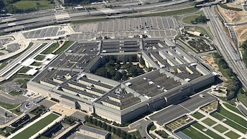 EEUU defiende su "verificación rigurosa" de Inteligencia tras artículo de plan militar con informe erróneo de IA