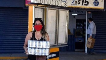 Reanudaron de manera gradual la