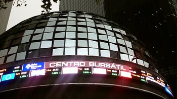 A BMV atingiu um novo