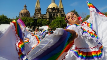 Los Gay Games comienzan con